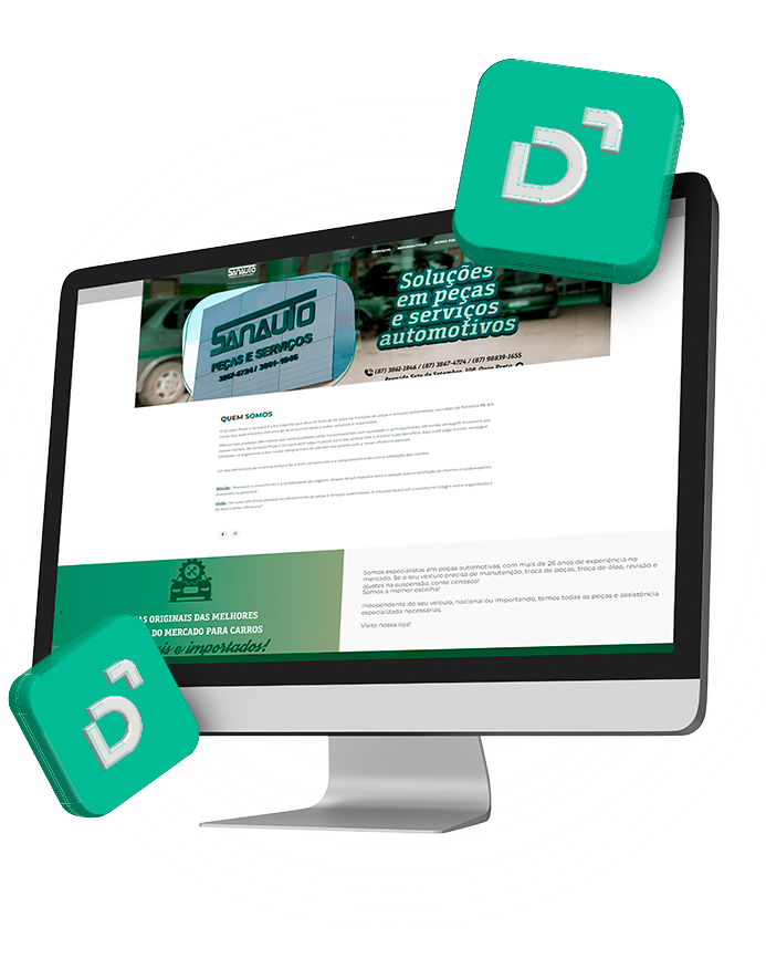 Imagem bonus de solução